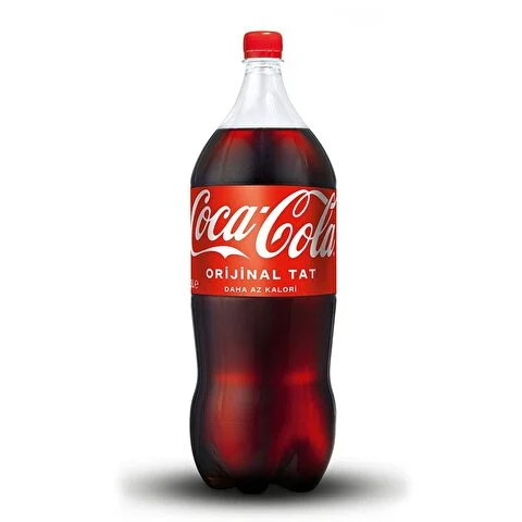 COCO COLA 2.5 LT