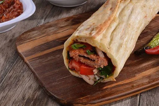 CİĞER ŞİŞ DÜRÜM