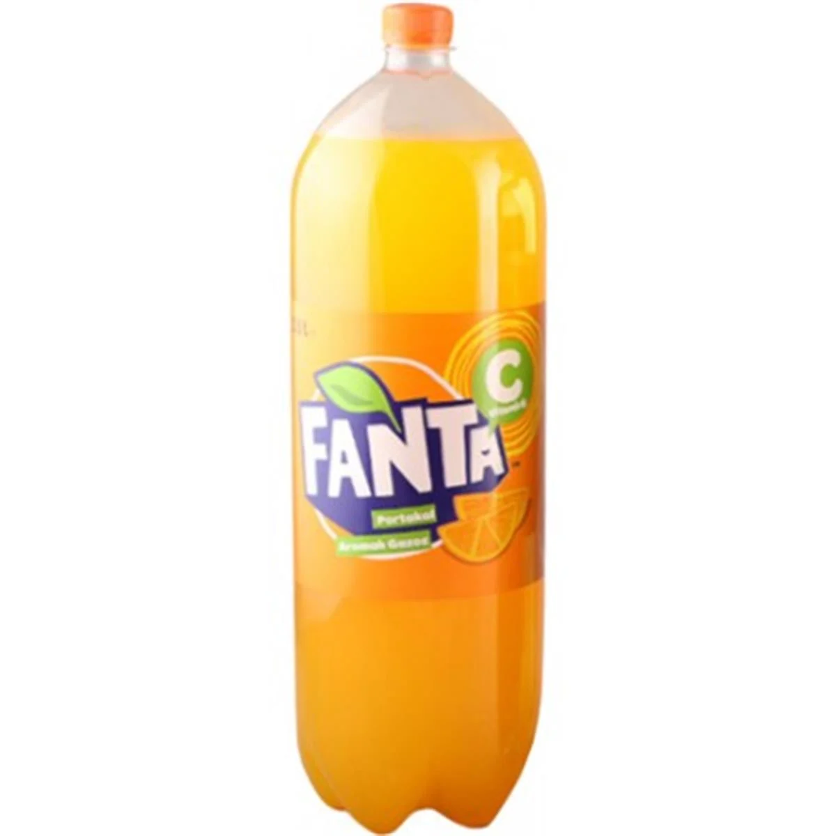 FANTA 2.5 LT