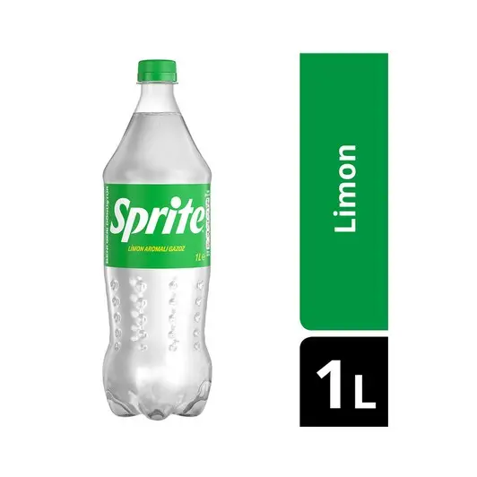 SPRİTE 1 LT